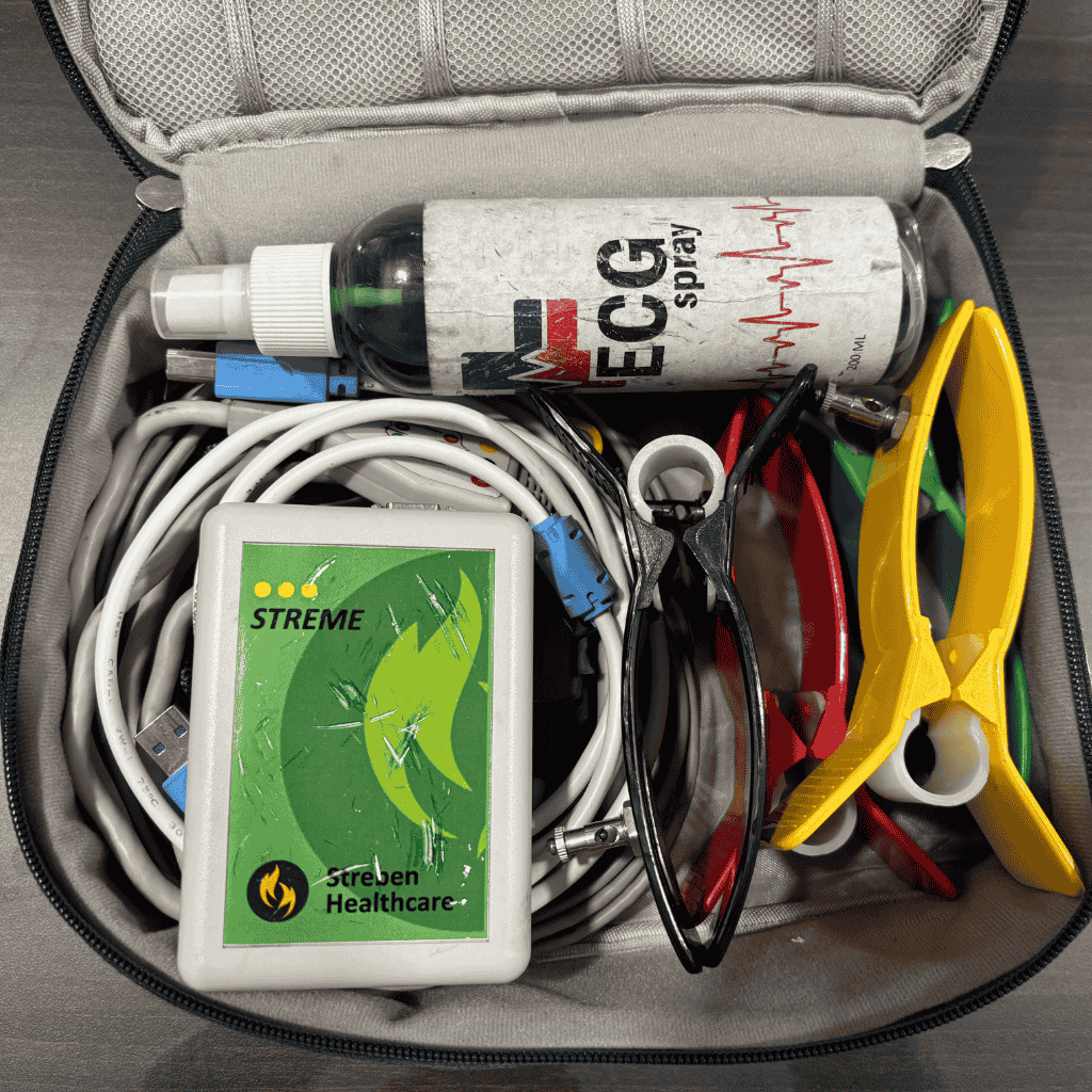 Strben Healthcare 3