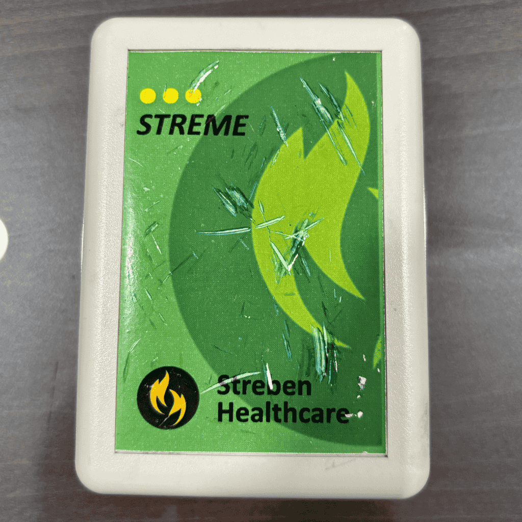 Strben Healthcare